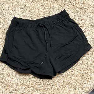 Lululemon Inner Glow Short Modal